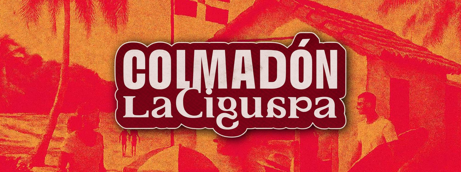 Colmadón La Ciguapa