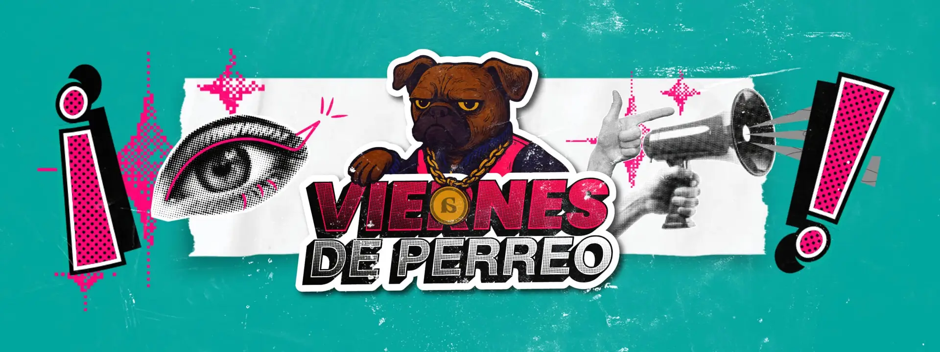 Viernes de Perreo