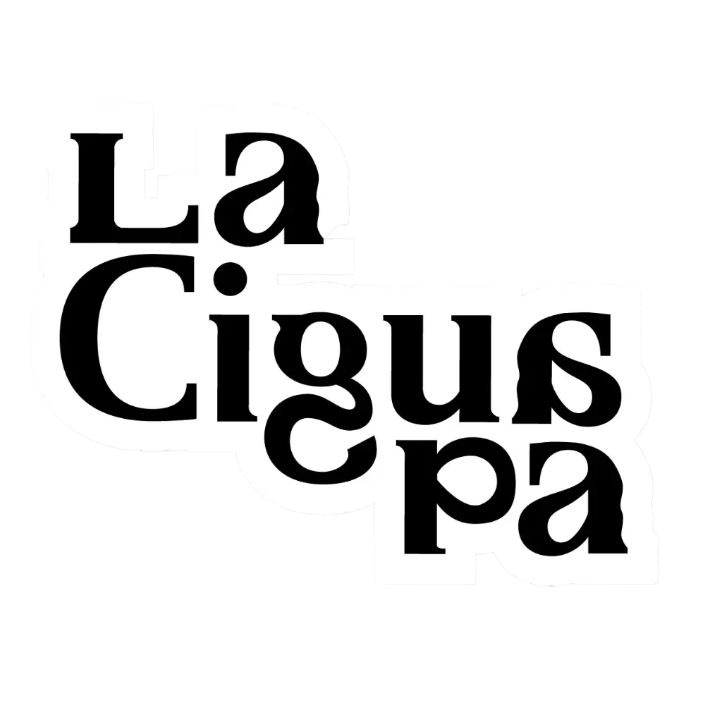 La Ciguapa